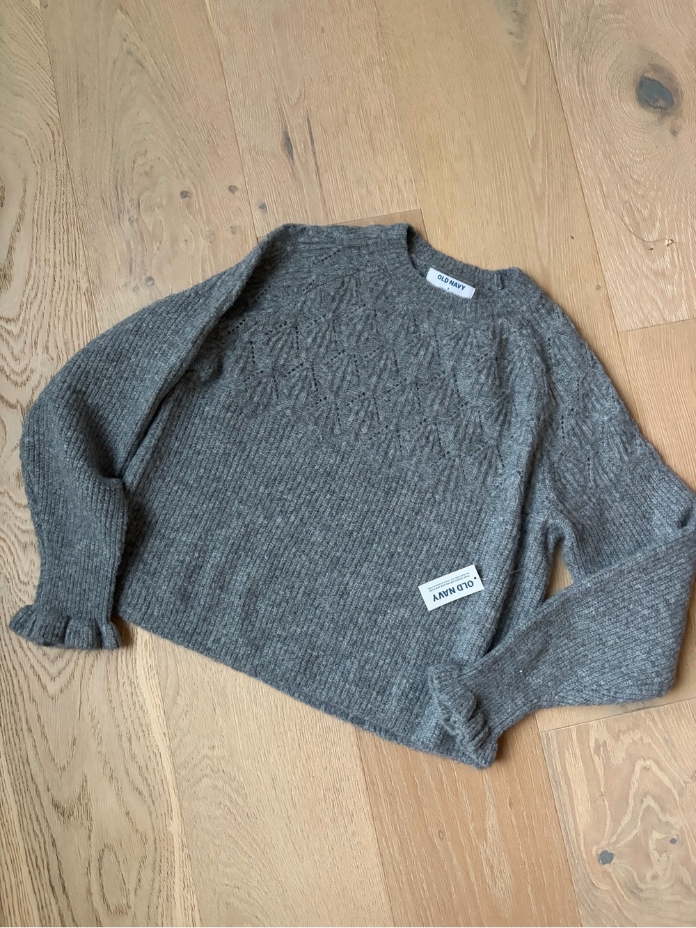 NWT Old Navy sweater size small